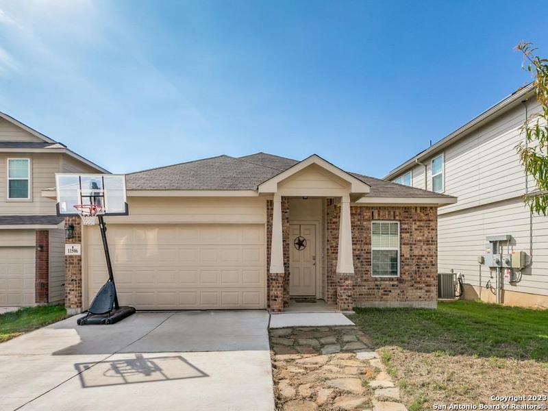 11506 CLASSMORE GAP, San Antonio, TX 78245-4803 for Sale