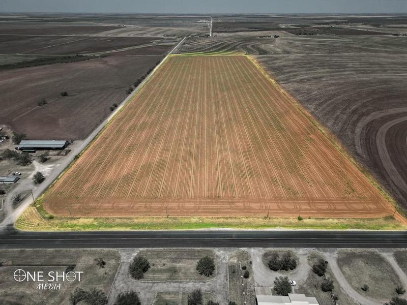 TBD HWY 180 Hwy, Anson, TX 79501 for Sale