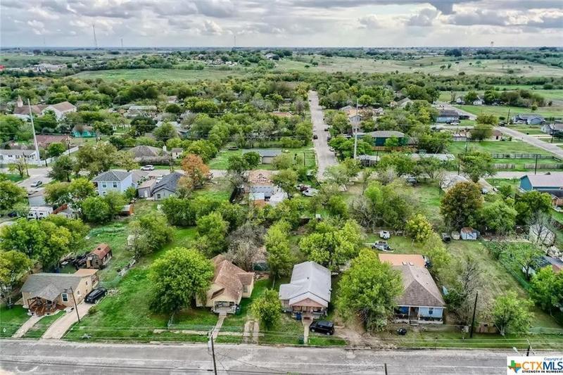Taylor, Williamson County, TX Undeveloped Land, Homesites for sale Property ID: 418481109