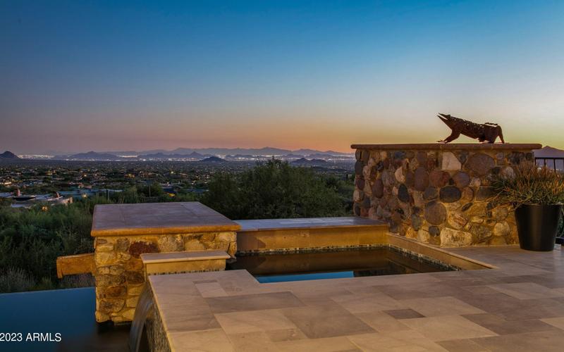 10935 E Purple Aster Way, Scottsdale, AZ 85262 - MLS 6627129 for Sale