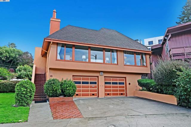 201 Maywood Dr, San Francisco CA 94127-2009 for Sale