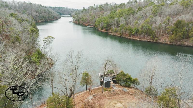 Tuscaloosa, Tuscaloosa County, AL Recreational Property, Hunting Property, Lakefront Property, Waterfront Property for sale