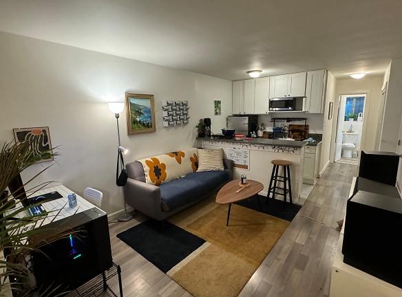 1938 S Garth Ave unit 3 - Los Angeles, CA 90034 - Home For Rent