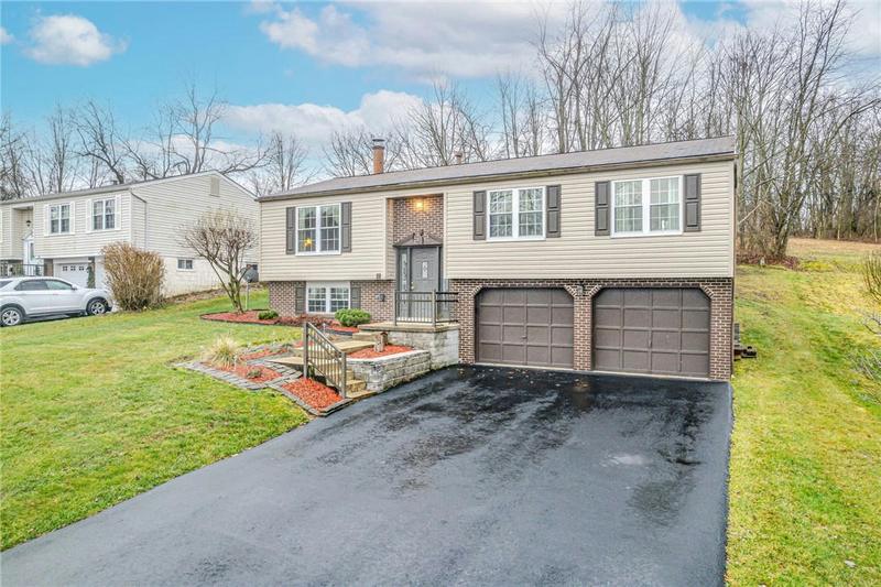 32 TAMI DR, Greensburg, PA 15601 Single Family Residence For Sale  MLS# 1636408 for Rent