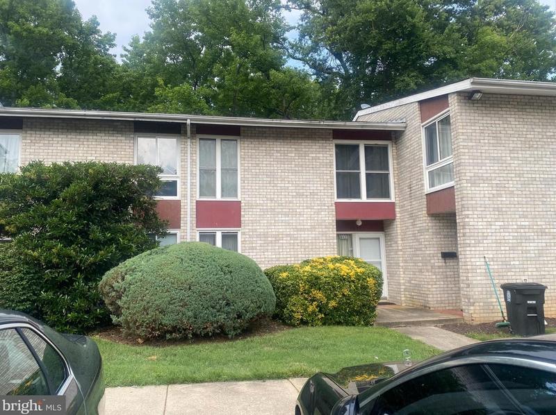 8635 Seasons Way #78B, Lanham, MD 20706 - MLS MDPG2099884 for Sale