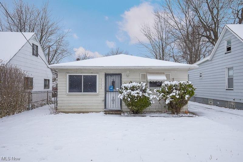 Cleveland, Cuyahoga County, OH House for sale Property ID: 418548150
