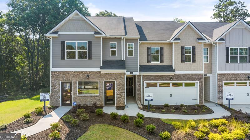 2771 Honey Locust, Unit 68, Loganville, GA 30052 for Sale