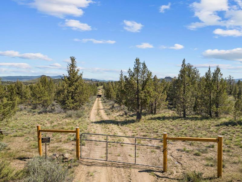 Prineville, Crook County, OR Undeveloped Land for sale Property ID: 416557314