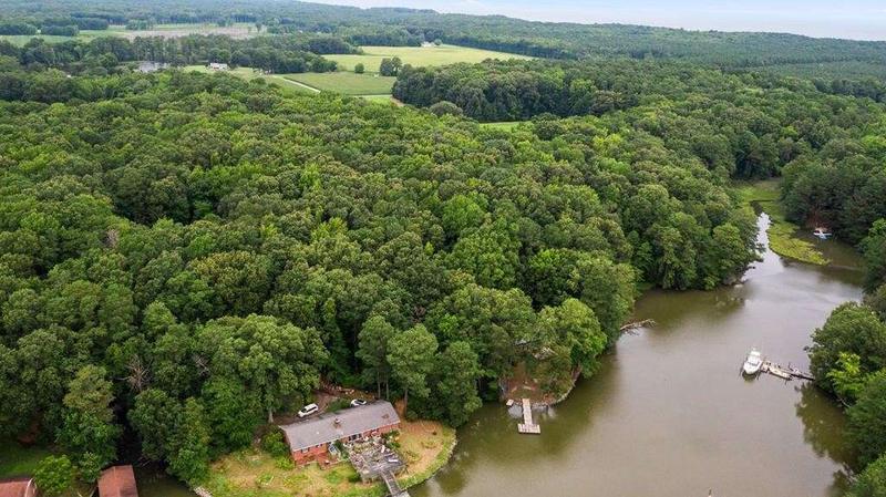 0 Spencers Creek Lane, Heathsville, VA 22473  623865435 for Sale