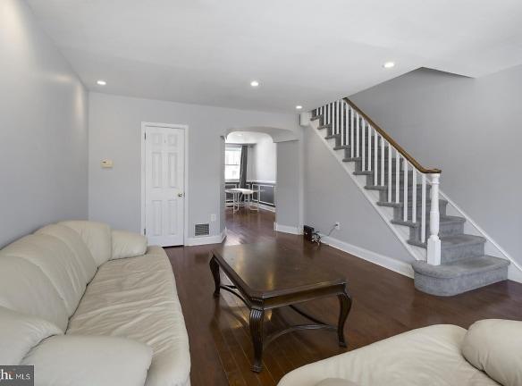 3110 S Juniper St - Philadelphia, PA 19148 - Home For Rent