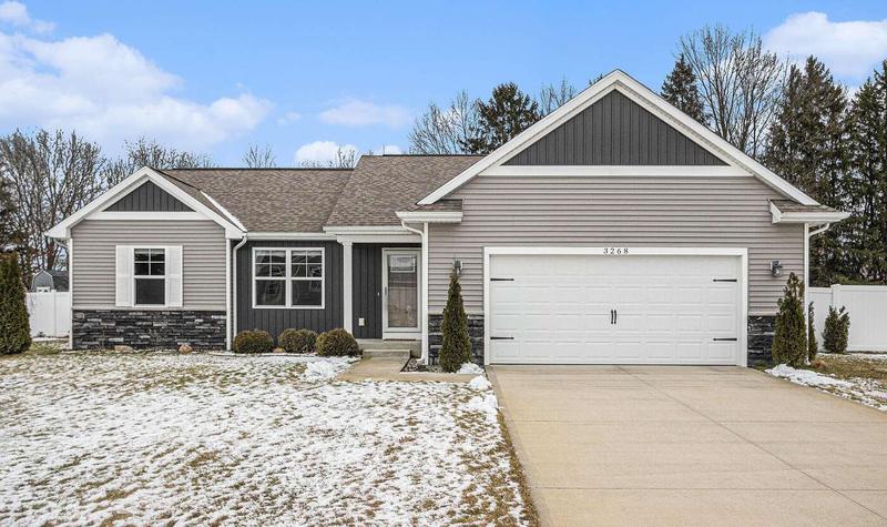 3268 Signal Point Drive, Allegan, MI 49010  625138865 for Sale