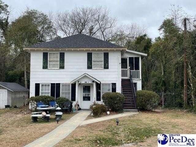 413 Park Avenue, Florence, SC 29501  620895273 for Sale