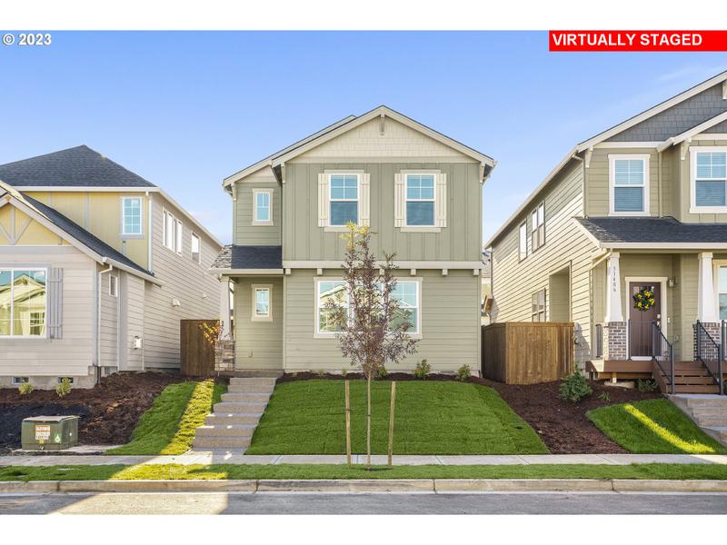 11501 NW 315th AVE, North Plains OR 97133 for Sale
