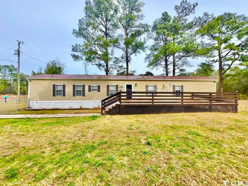 100 Minister Ln. Georgetown, SC 29440  624008805 for Sale