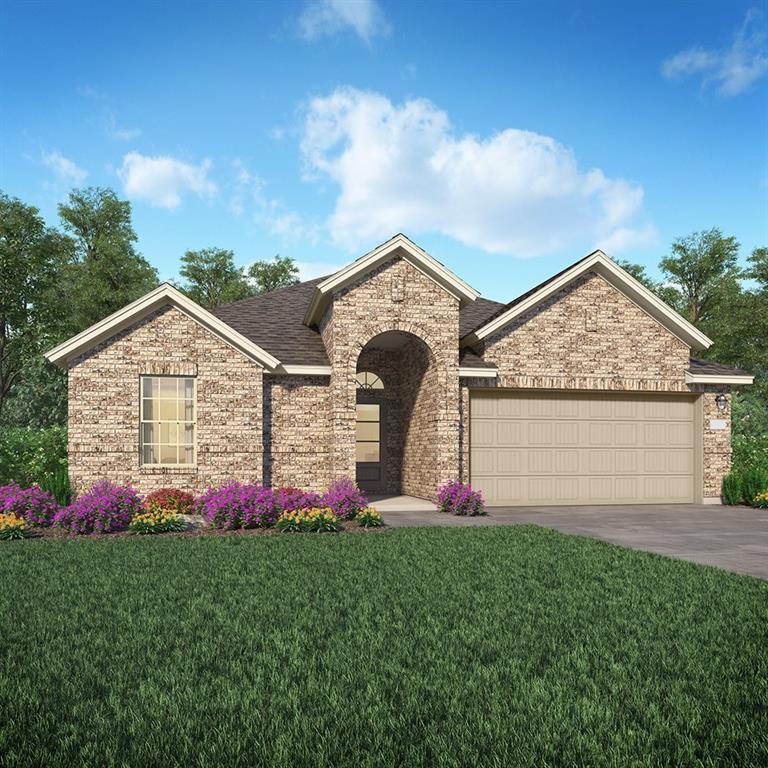 4330 Mulberry Sage Dr, Baytown, TX 77521 for Sale