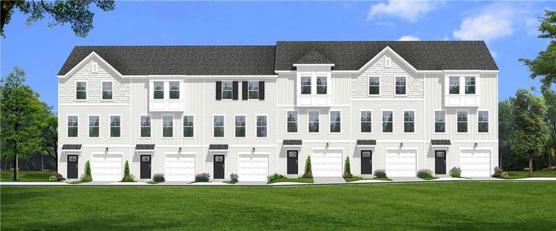 110 Werner Brook Way Southwest, Atlanta, GA 30354 for Sale