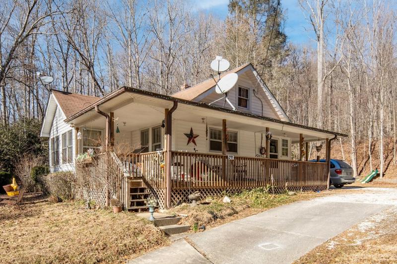 35 Lower Sand Branch Rd, Black Mountain, NC 28711 - MLS 4101642 for Sale