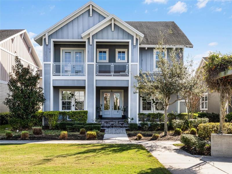 Orlando, Orange County, FL House for sale Property ID: 418667923