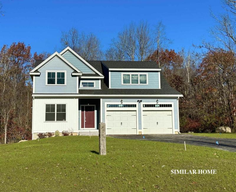 117 SIGNATURE DRIVE, Barrington, NH 03825 Single Family Residence For Sale  MLS# 4979793