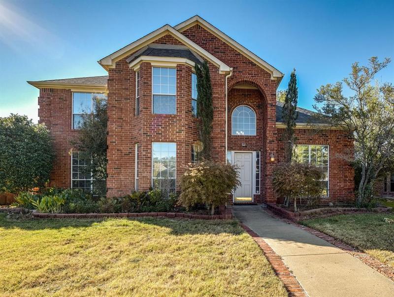 4108 Camrose Dr, Plano, TX 75024 for Rent