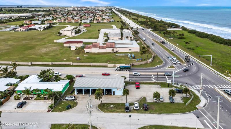 101 NE 3rd St, Satellite Beach, FL 32937 - MLS 974452 for Sale