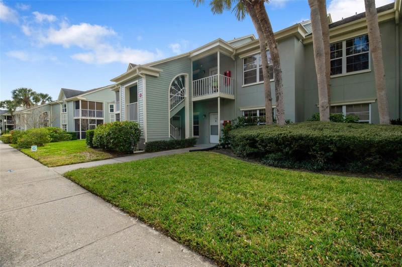 300 PROMENADE DR APT 102, DUNEDIN, FL 34698 Condominium For Sale  MLS# U8223509