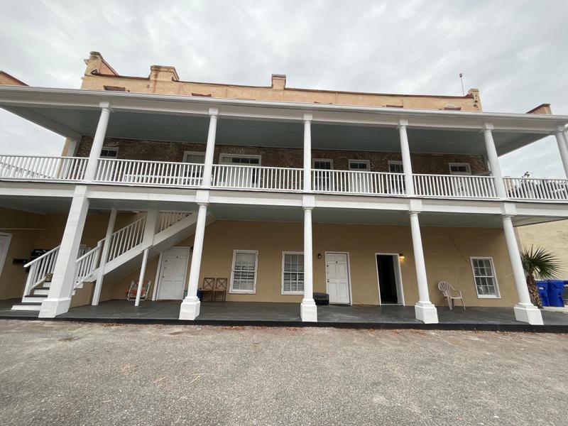 126 Alexander Street, Unit F, Charleston, SC 29403 for Rent