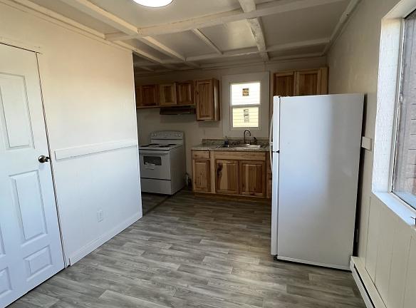 613 Bullitt Ave SE - Roanoke, VA 24013 - Home For Rent