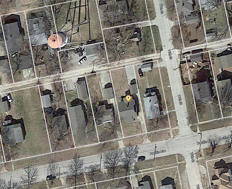Pacific, OSAWATOMIE, KS 66064  624436587 for Sale