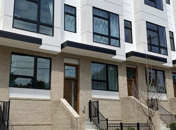 629 N Queen St unit 1 - Durham, NC 27701 - Home For Rent