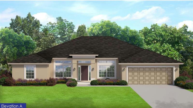 2745 ENSENADA LN, NORTH PORT, FL 34286 Single Family Residence For Sale  MLS# A4593838