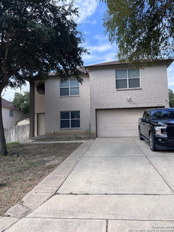 10711 Manor CRK, San Antonio, TX 78245 for Sale