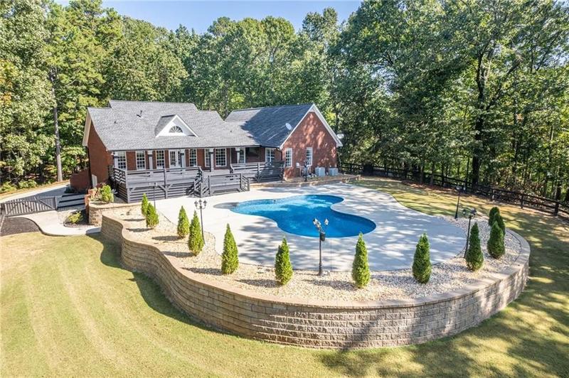 Rockmart, Polk County, GA House for sale Property ID: 418484360