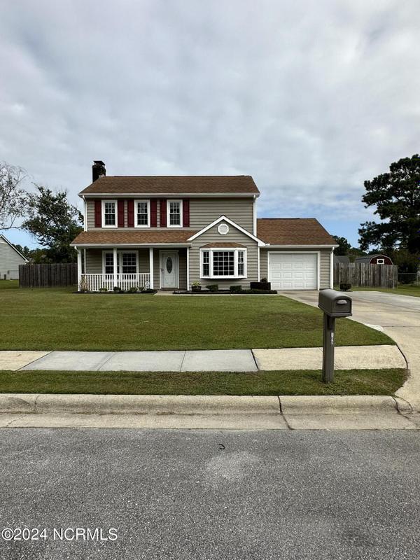 Jacksonville, Onslow County, NC House for sale Property ID: 418748167