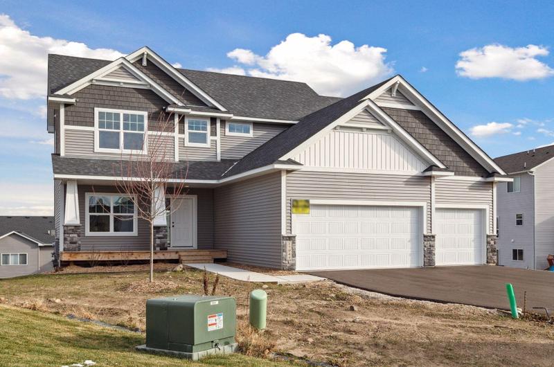 17944 Exeter Cir, Lakeville, MN 55044 - MLS 6463587 for Sale
