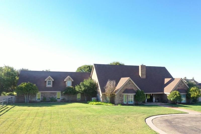 340 NE County Rd 1400, Andrews, TX 79714 for Sale