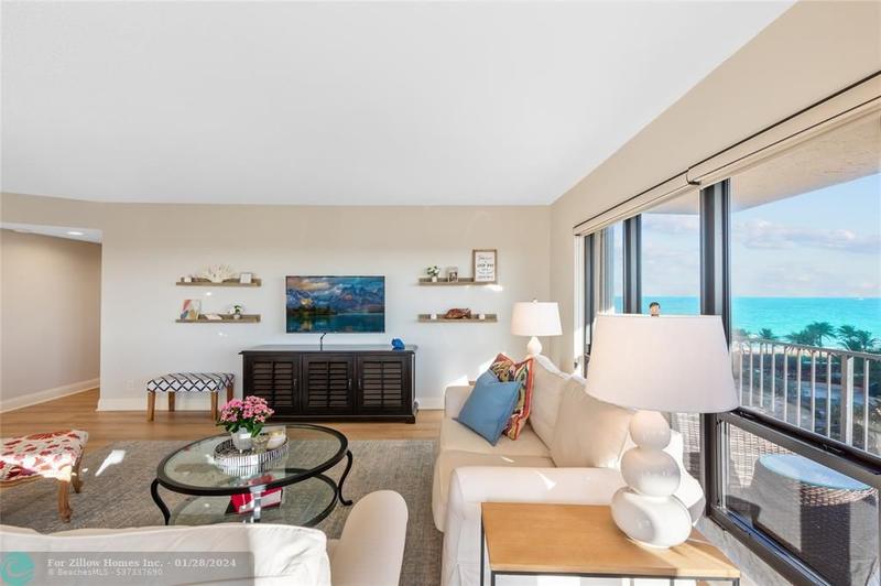 5000 N Ocean Blvd #601, Fort Lauderdale, FL 33308  MLS# F10420782 for Sale