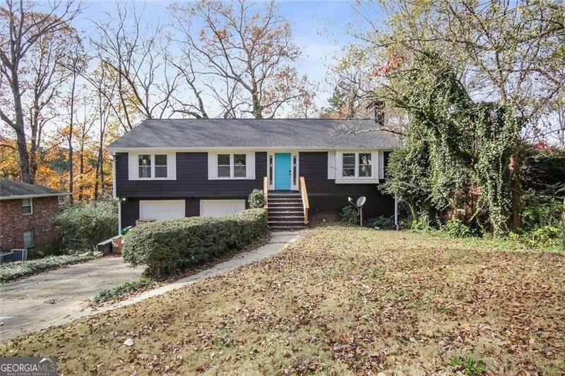 892 N Superior Avenue, Decatur, GA 30033  624525847 for Sale