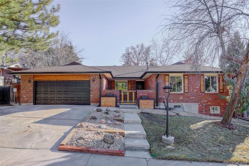 Denver, Denver County, CO House for sale Property ID: 418862286
