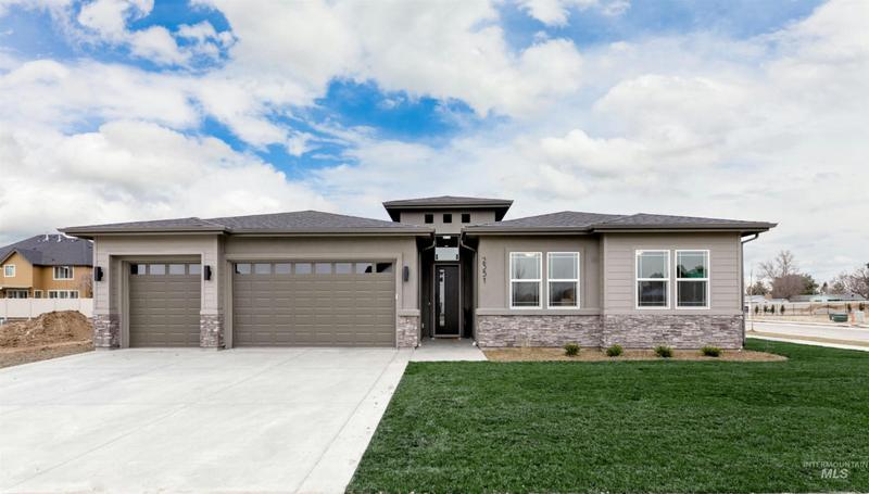 632 N MORNING GLORY AVE, Eagle, ID 83616 Single Family Residence For Sale  MLS# 98896836