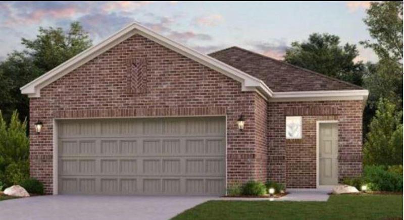 11640 WHIRLAWAY DRIVE, Willis, TX 77318 Single Family Residence For Sale  MLS# 67691215