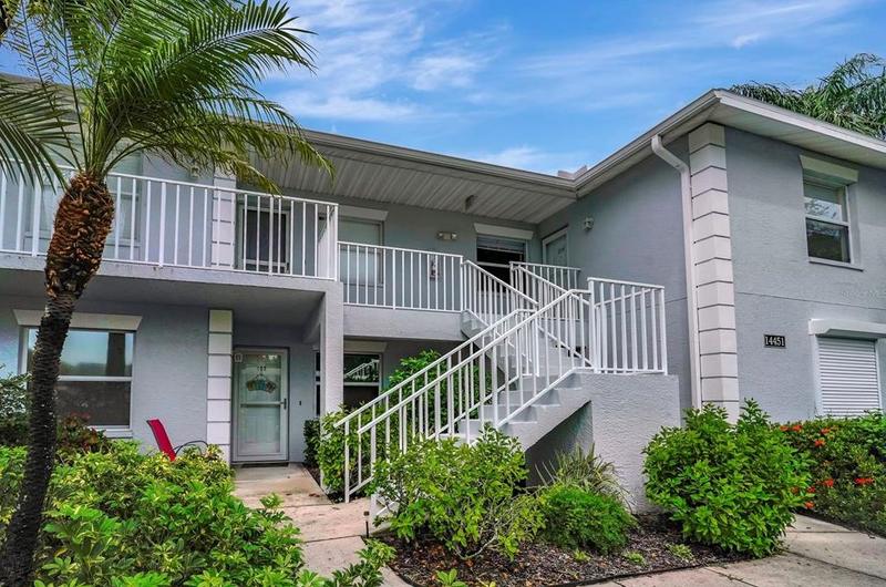 14451 Lakewood Trace Ct #204, Fort Myers, FL 33919 - MLS A4585907 for Sale