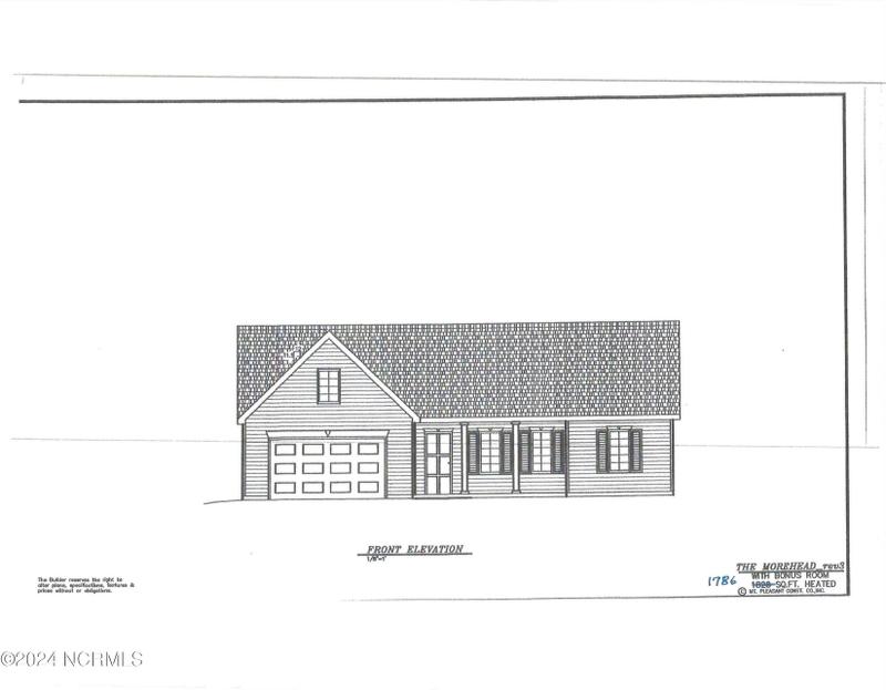 Jacksonville, Onslow County, NC House for sale Property ID: 418748123