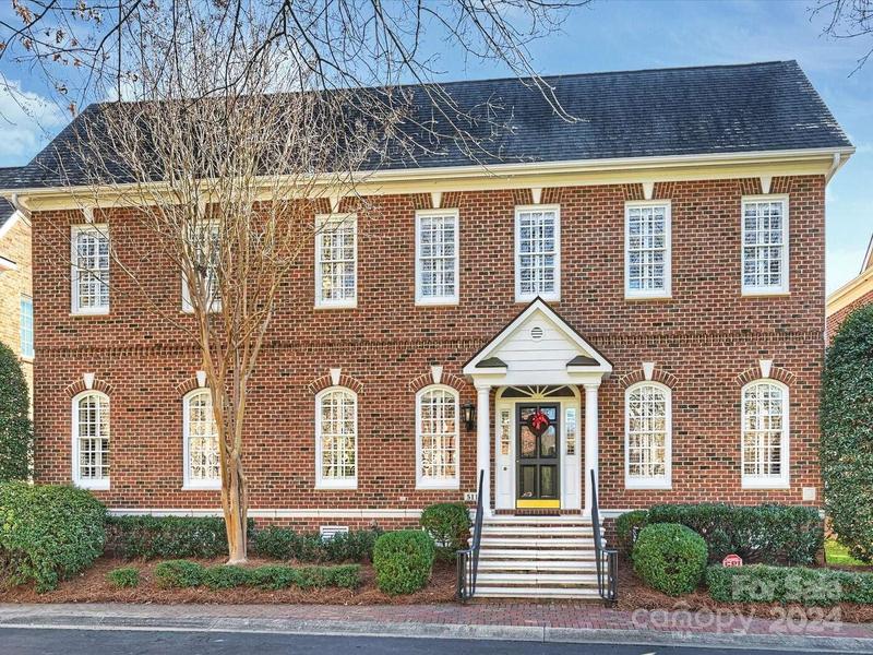 5118 Oxford Crescent Drive, Charlotte, NC 28226  625301971 for Sale