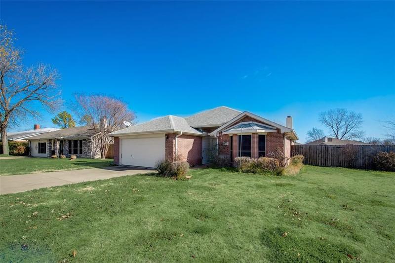 Terrell, Kaufman County, TX House for sale Property ID: 418669905