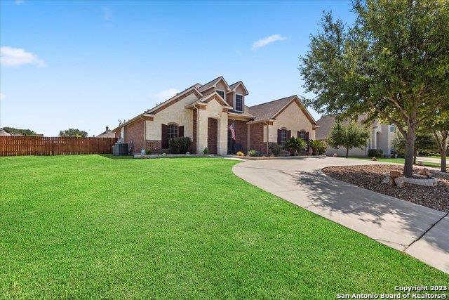 7031 Hallie Heights, Schertz, TX 78154 for Sale