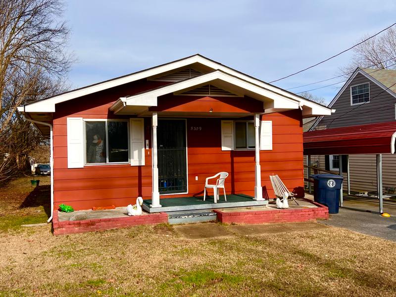 5309 Spriggs Street, East Ridge, TN 37412 for Sale