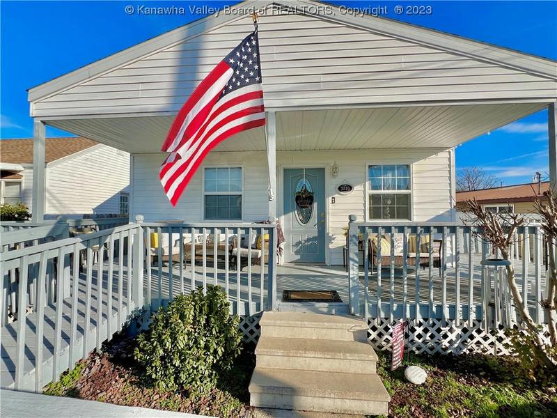 3216 HOWARD AVE, Point Pleasant, WV 25550 Single Family Residence For Sale  MLS# 269120