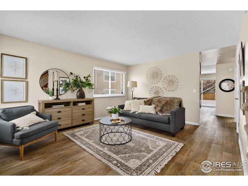329 Butch Cassidy Drive, Fort Collins, CO 80524 for Sale