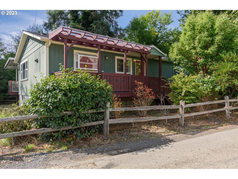 16 PLEASANT POINT RD, Skamokawa WA 98647 for Sale